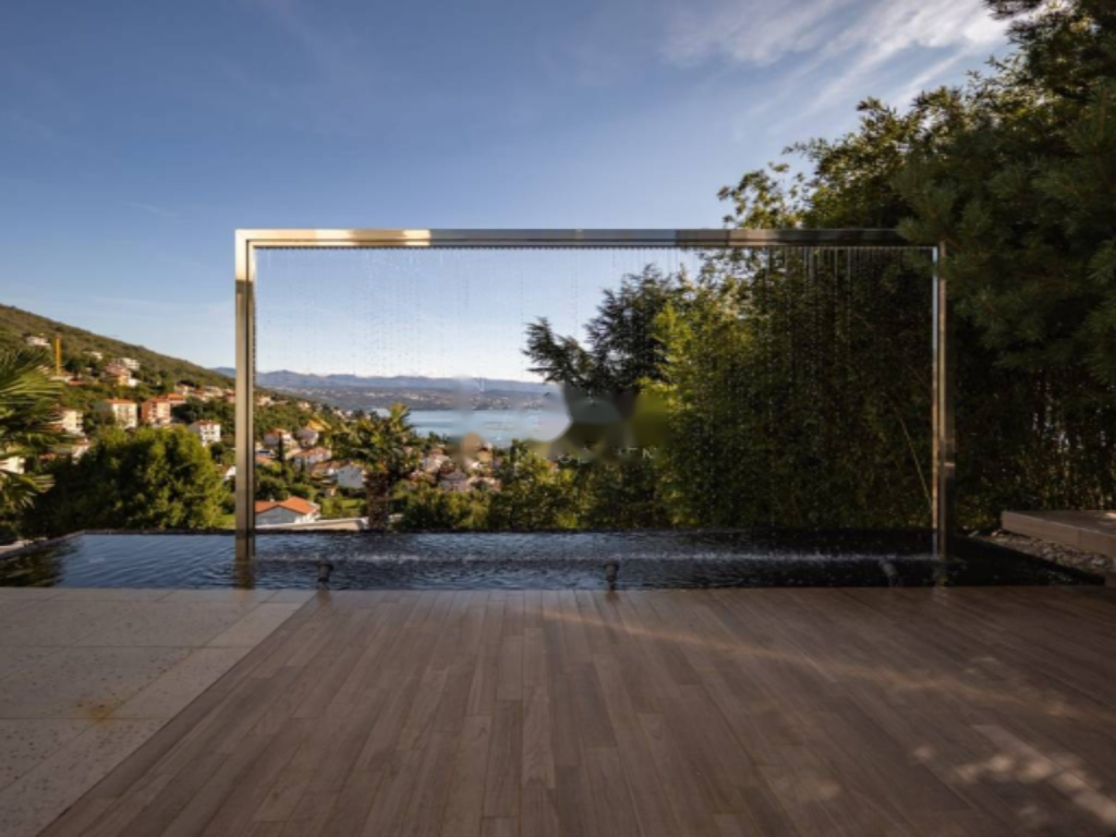 Haus in Opatija, Kroatien, 600 m² - Foto 6