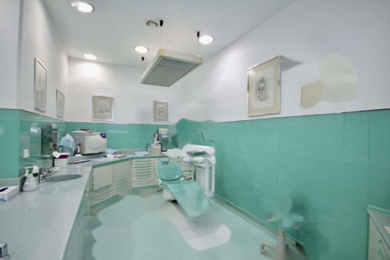 Ufficio a Lubiana, Slovenia, 66 m² - foto 6