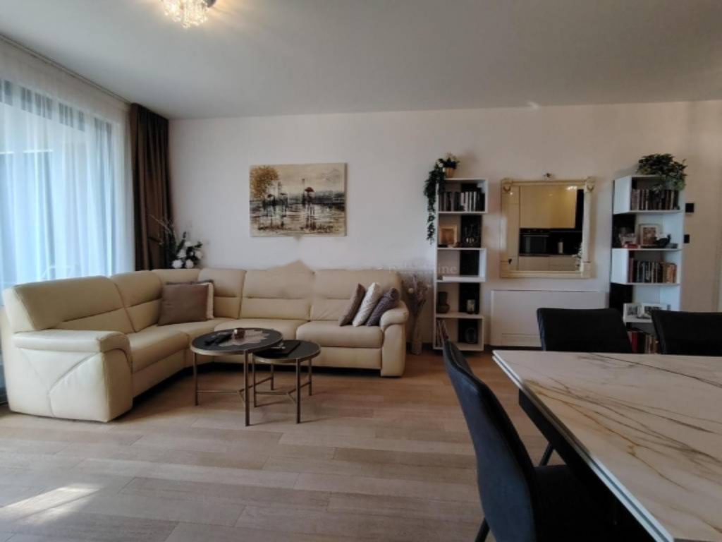 Wohnung in Opatija, Kroatien, 73 m² - Foto 6