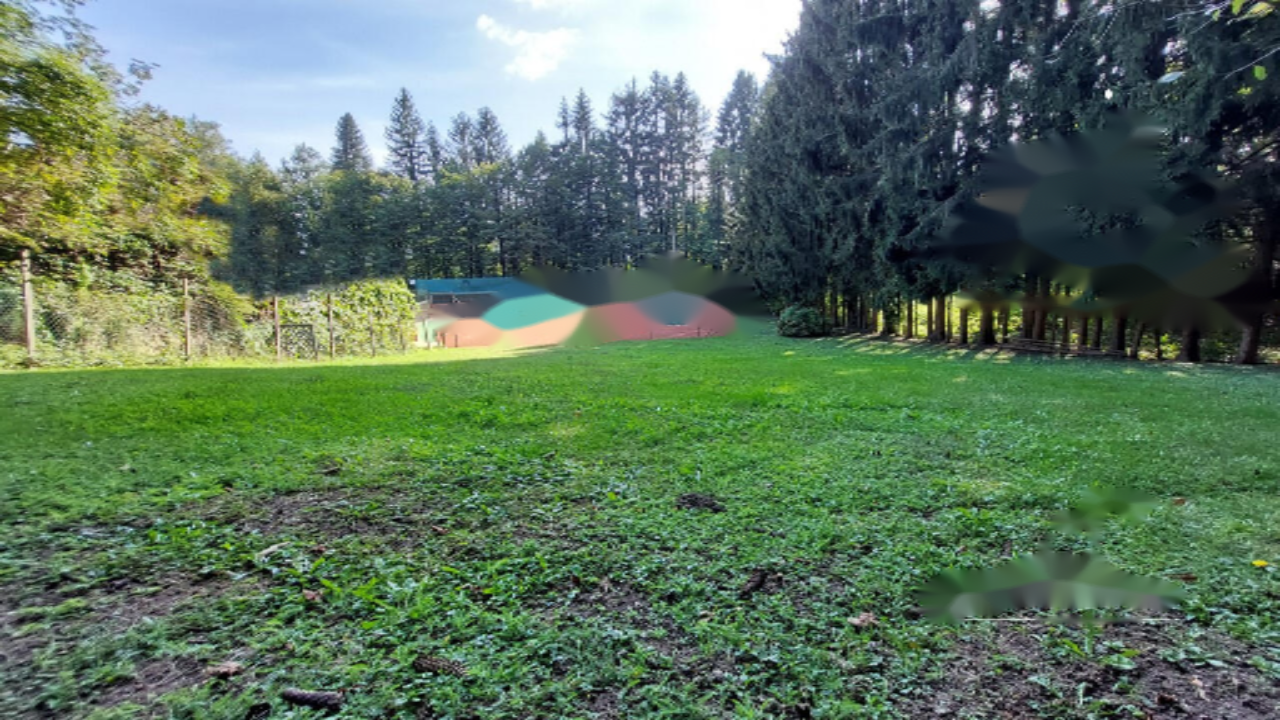 Grundstück in Ljubljana, Slowenien, 2 006 m² - Foto 6