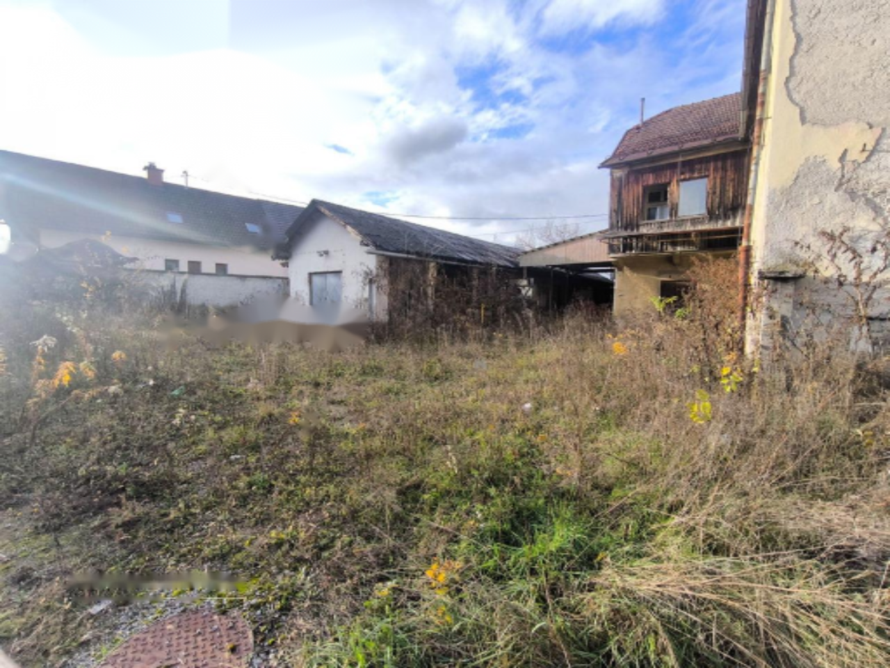 Grundstück in Ljubljana, Slowenien, 1 276 m² - Foto 6