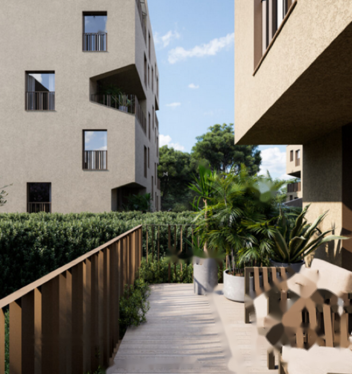 Wohnung in Izola, Slowenien, 166 m² - Foto 6