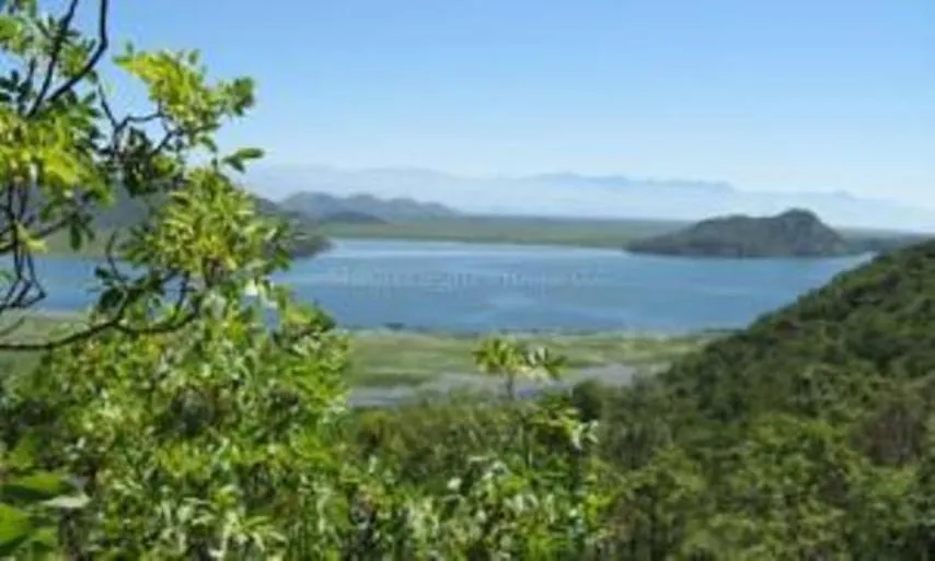 Land in Virpazar, Montenegro, 60 000 m² - picture 1