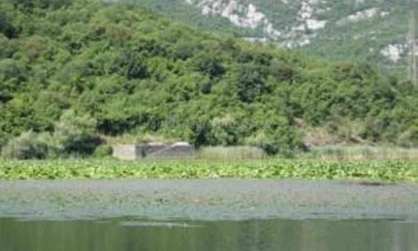 Grundstück in Virpazar, Montenegro, 60 000 m² - Foto 7