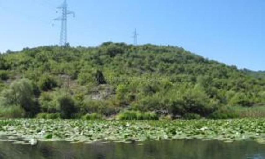 Grundstück in Virpazar, Montenegro, 60 000 m² - Foto 6