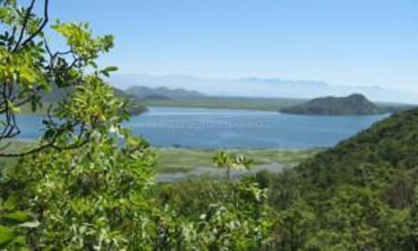 Grundstück in Virpazar, Montenegro, 60 000 m² - Foto 2