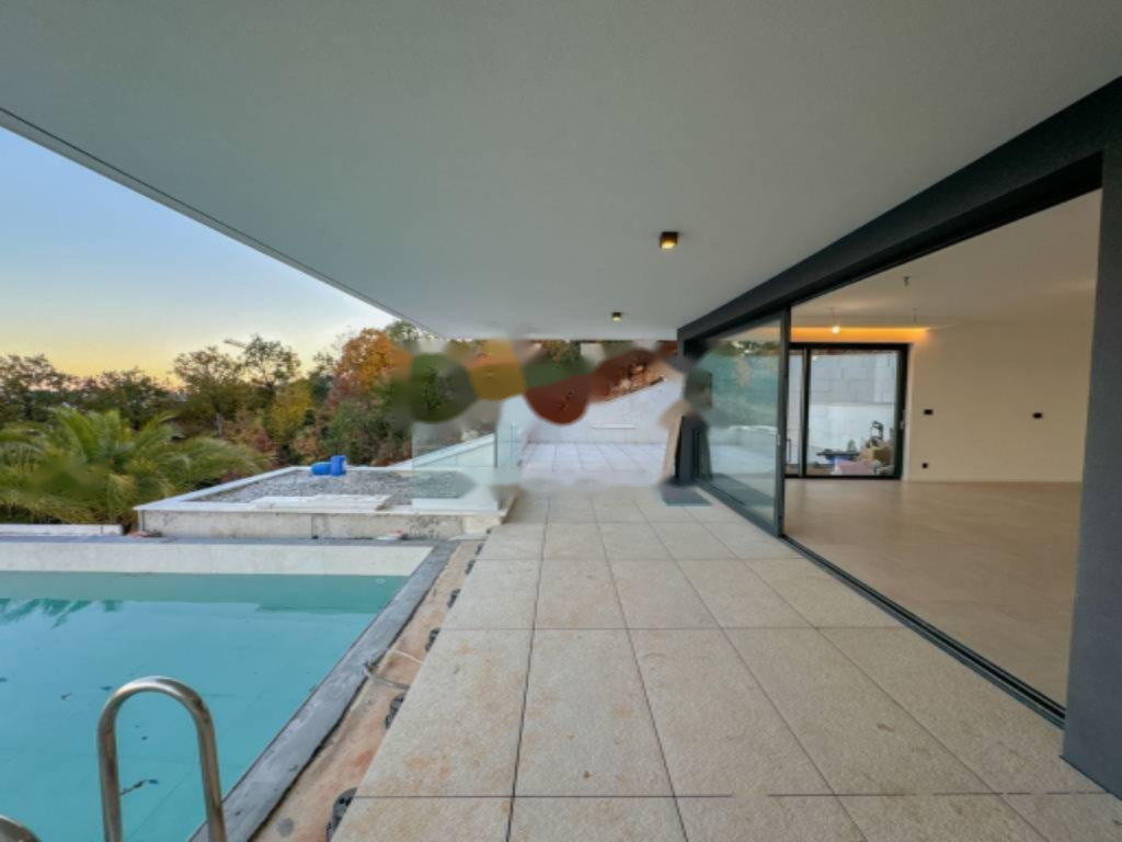 Wohnung in Opatija, Kroatien, 238 m² - Foto 6