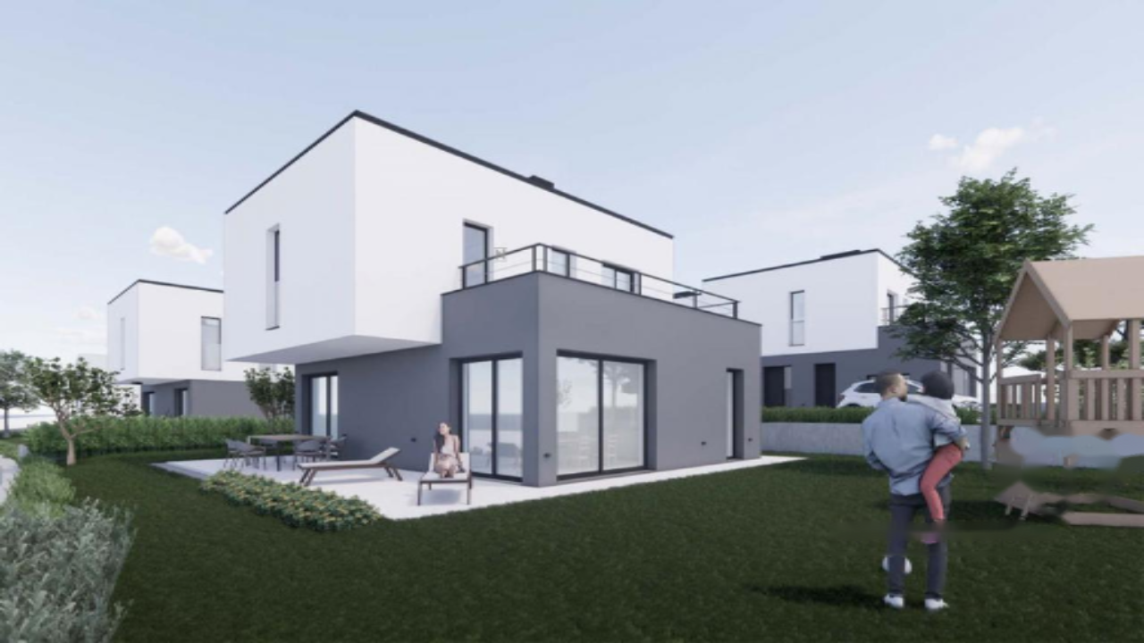 Maison à Izola, Slovénie, 184 m² - image 6