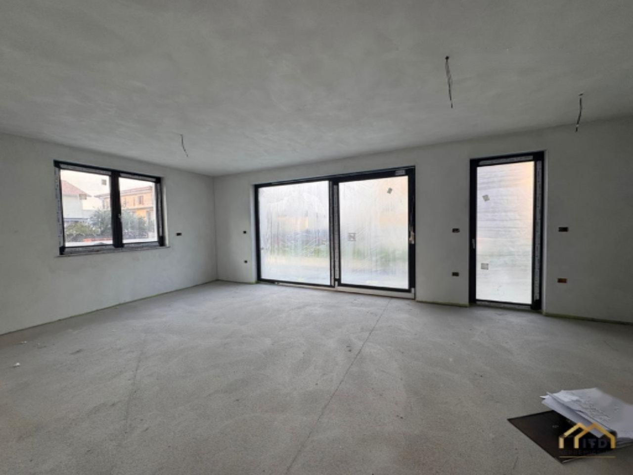 Appartement à Izola, Slovénie, 130 m² - image 6