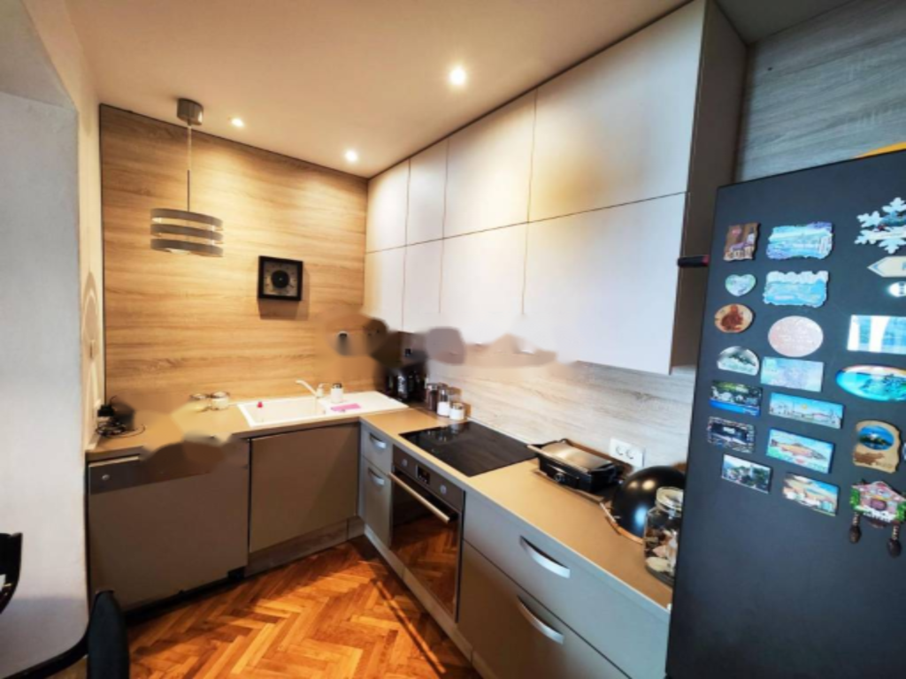 Piso en Opatija, Croacia, 53 m² - imagen 6