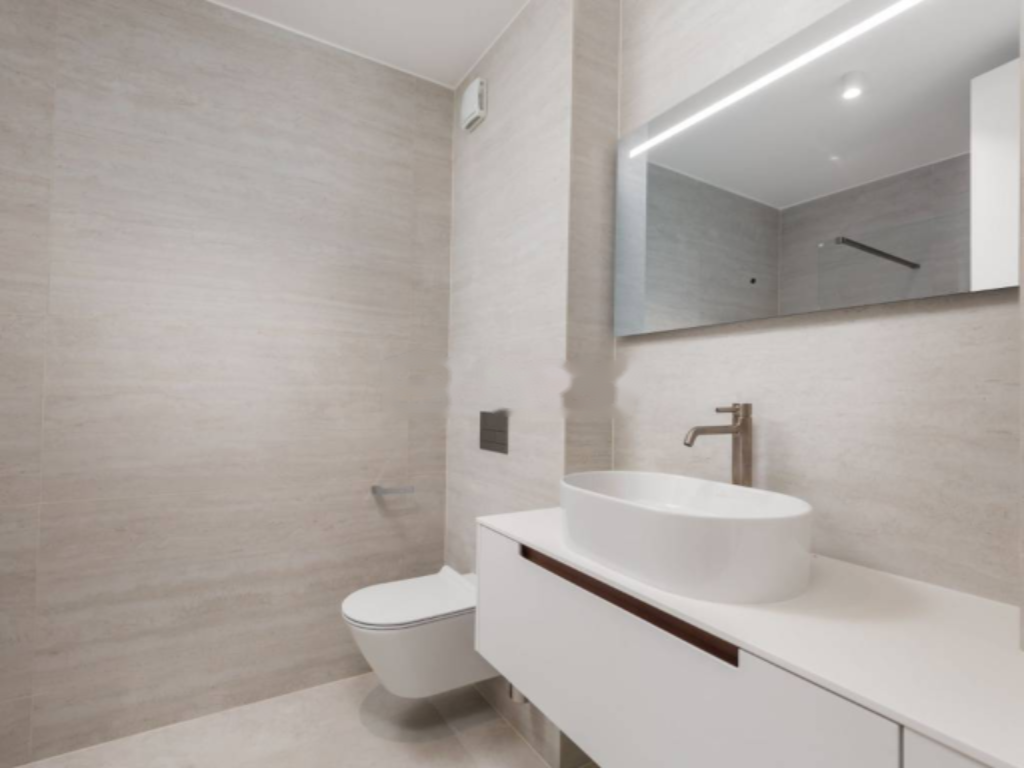 Flat in Opatija, Croatia, 103 m² - picture 6