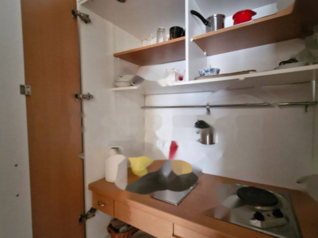 Appartamento a Opatija, Croazia, 60 m² - foto 6