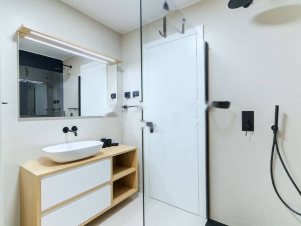 Wohnung in Opatija, Kroatien, 177 m² - Foto 6