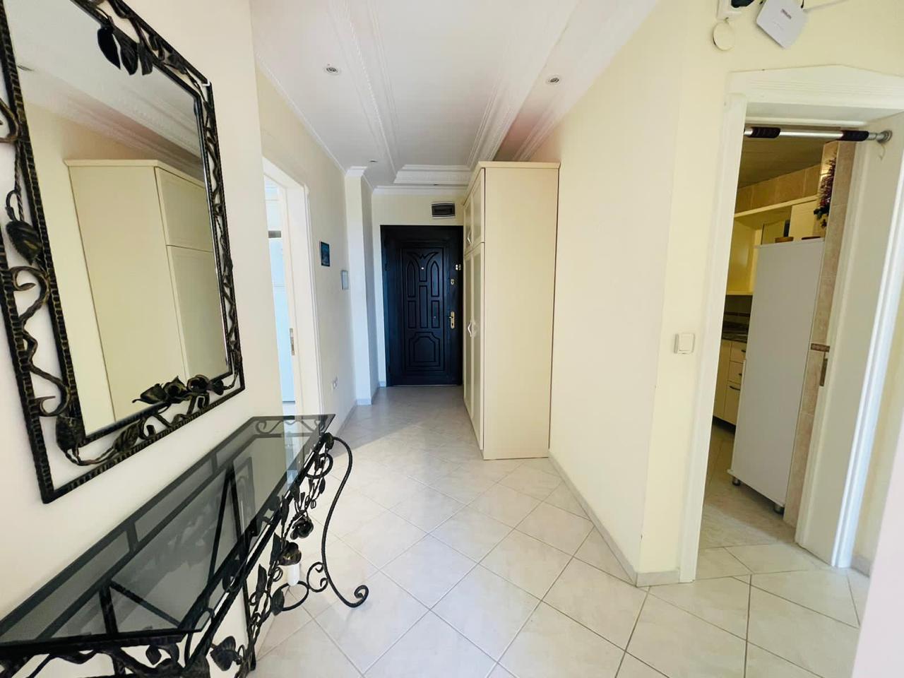 Appartement à Alanya, Turquie, 120 m² - image 3