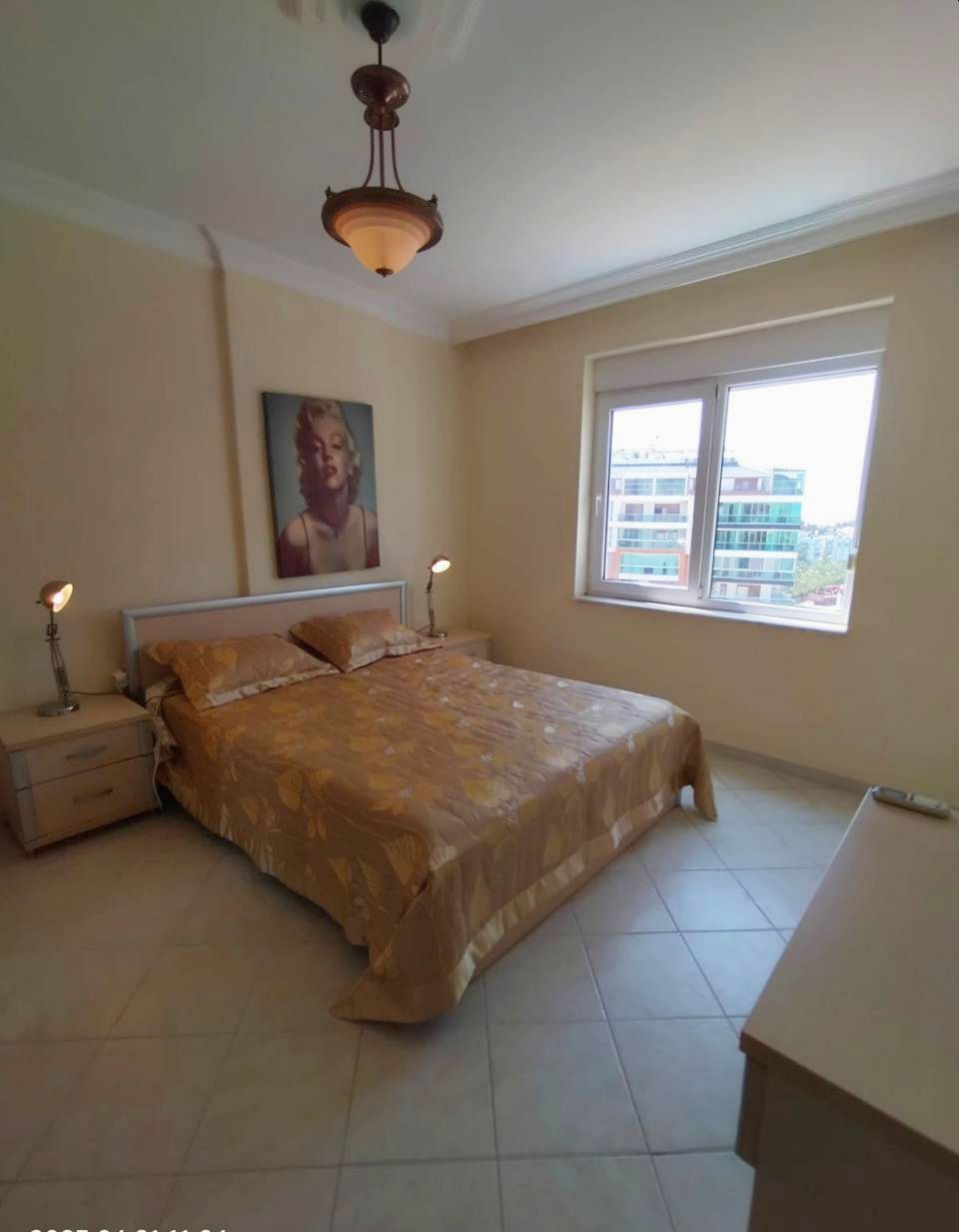 Appartement à Alanya, Turquie, 120 m² - image 10