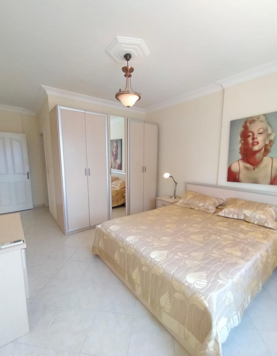 Appartement à Alanya, Turquie, 120 m² - image 9