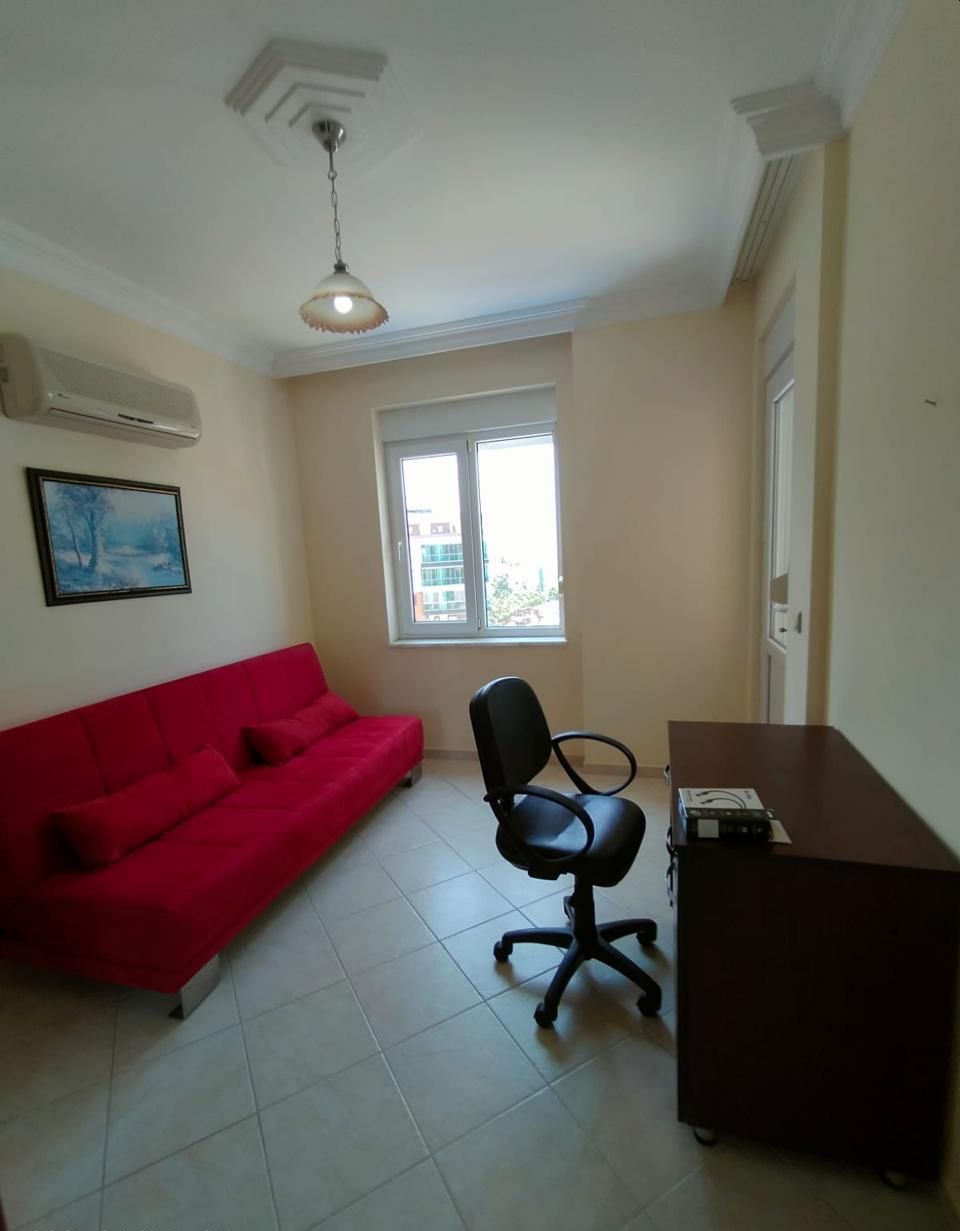 Appartement à Alanya, Turquie, 120 m² - image 12