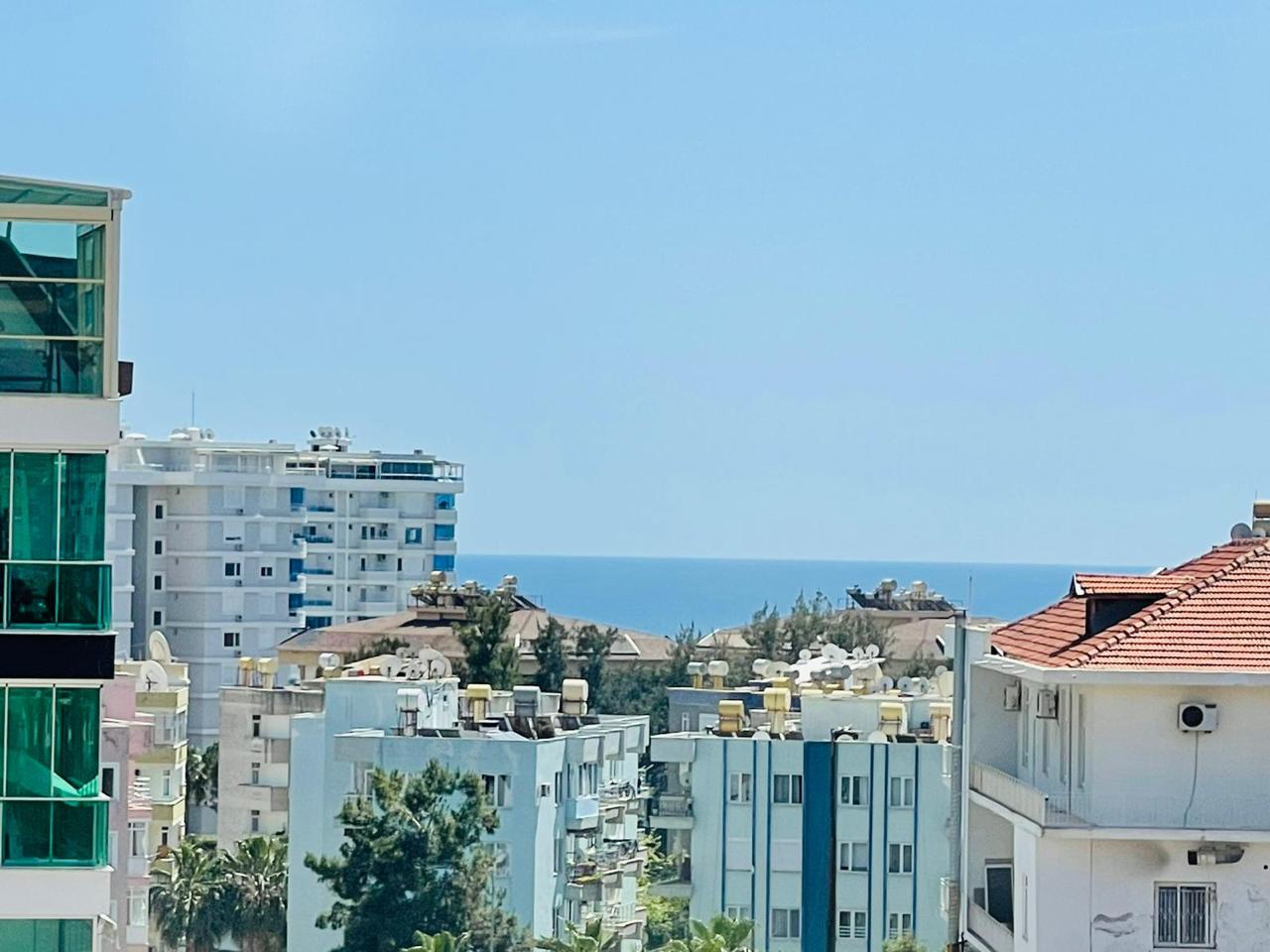 Appartement à Alanya, Turquie, 120 m² - image 14