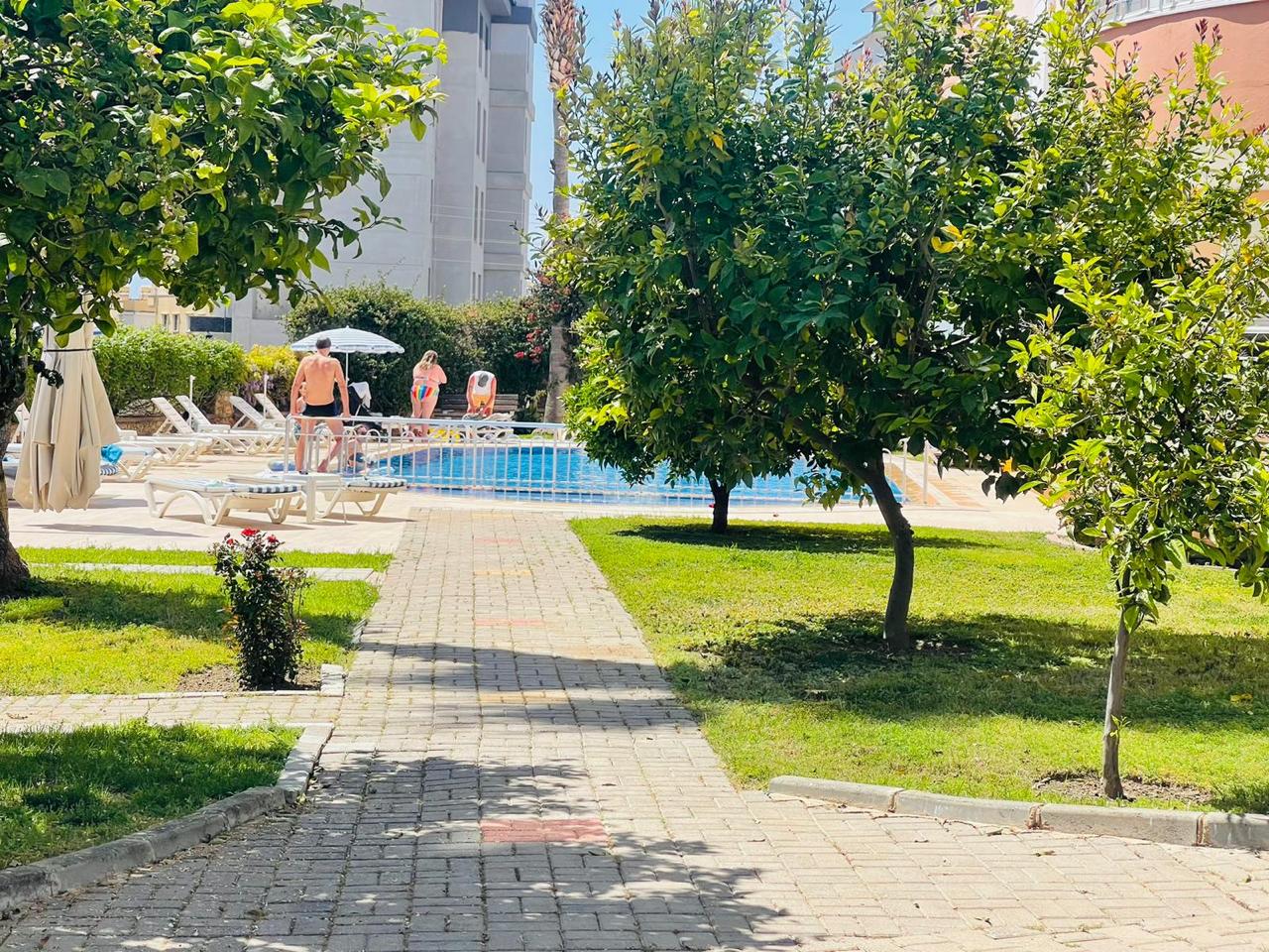 Appartement à Alanya, Turquie, 120 m² - image 18