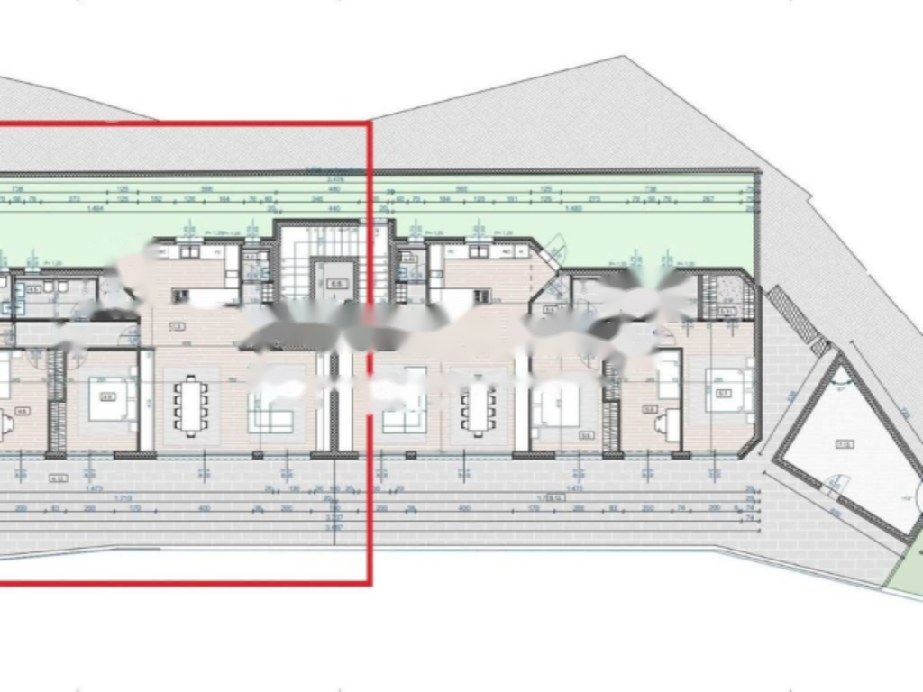 Wohnung in Opatija, Kroatien, 185 m² - Foto 7