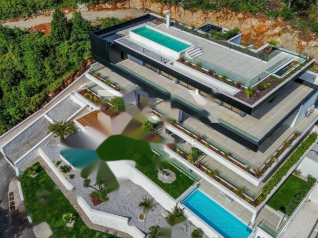 Appartamento a Opatija, Croazia, 70 m² - foto 7