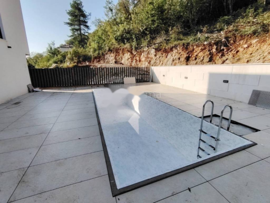 Wohnung in Opatija, Kroatien, 144 m² - Foto 7