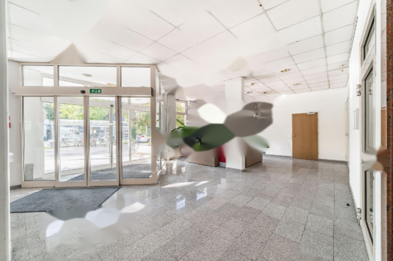 Büro in Ljubljana, Slowenien, 88 m² - Foto 7