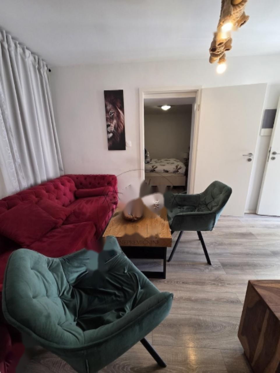 House in Ljubljana, Slovenia, 56 m² - picture 7