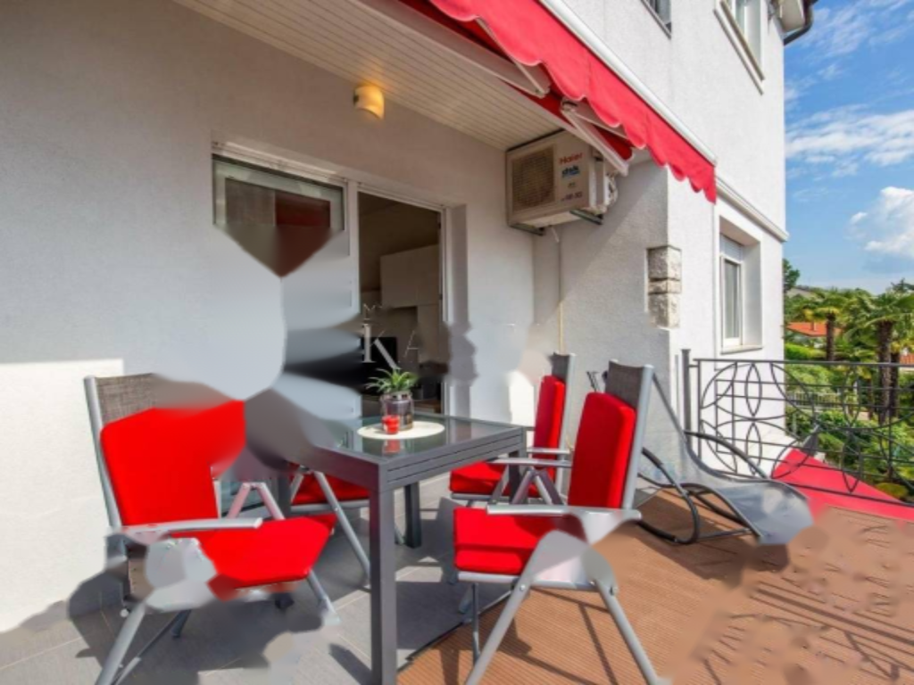 Casa a Opatija, Croazia, 482 m² - foto 7