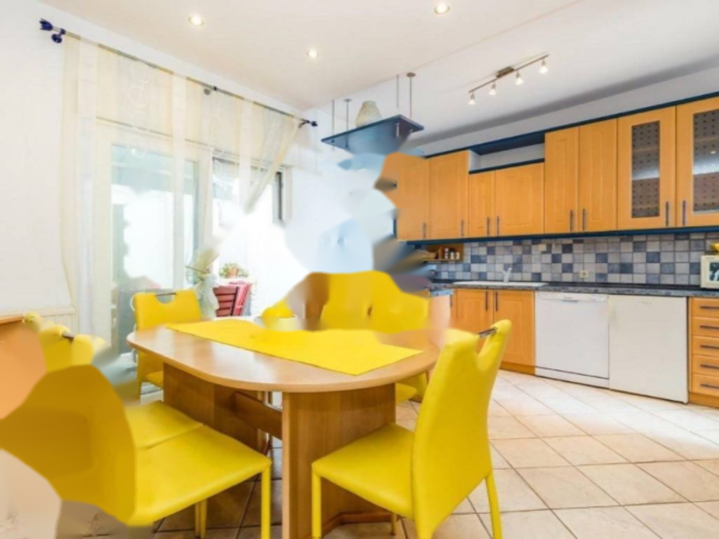 Piso en Opatija, Croacia, 140 m² - imagen 7