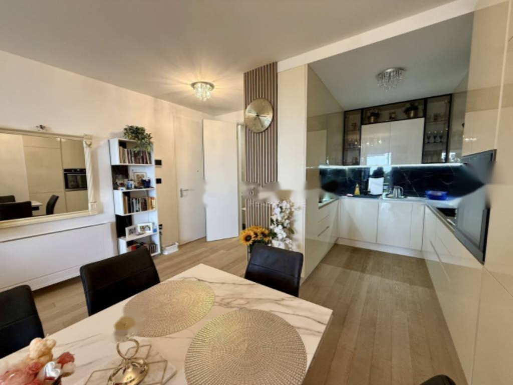 Wohnung in Opatija, Kroatien, 78 m² - Foto 7