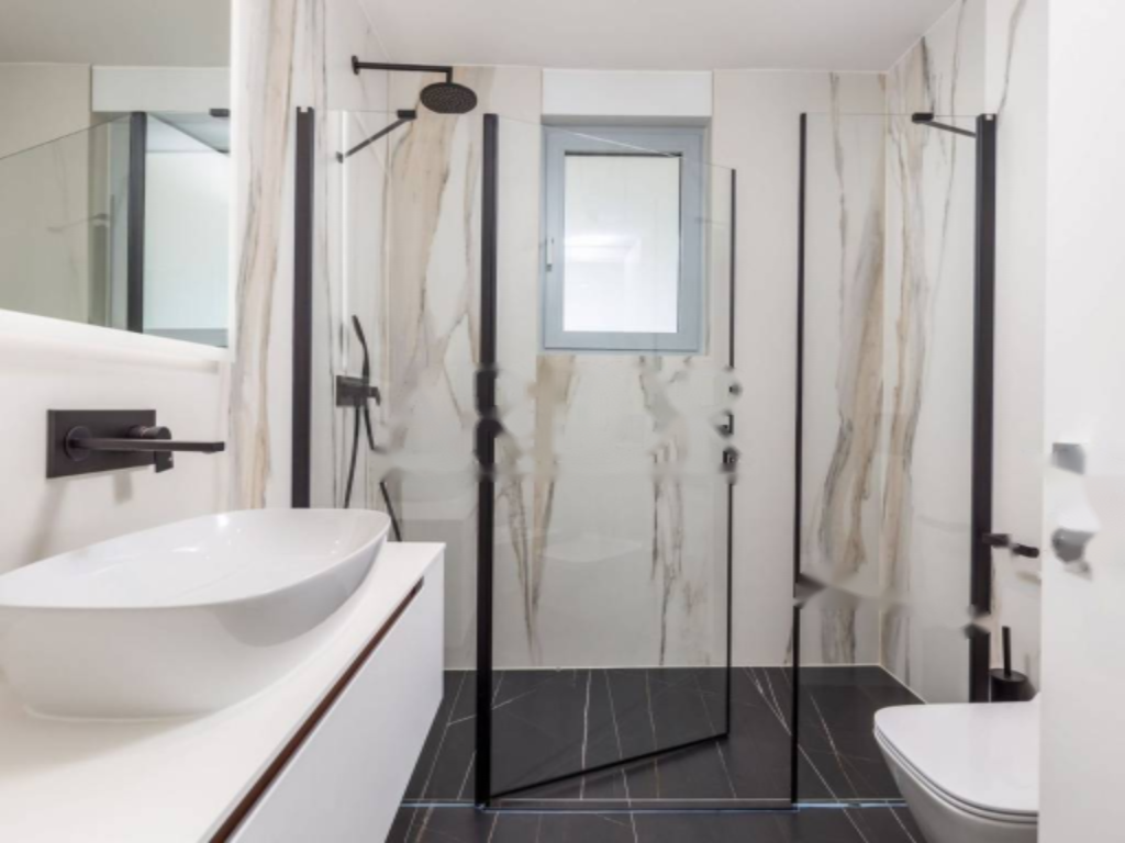 Wohnung in Opatija, Kroatien, 261 m² - Foto 7