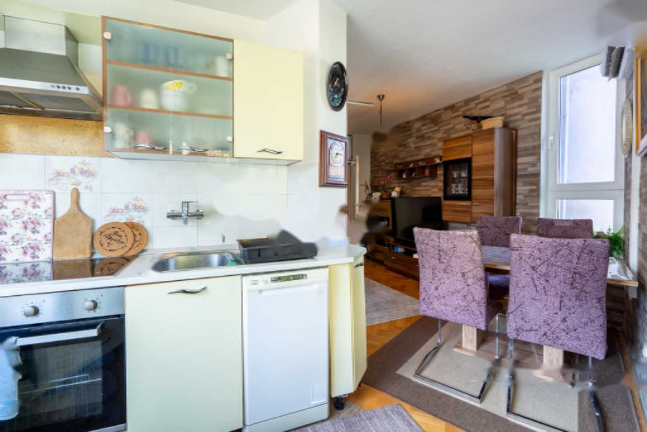 Appartamento a Capodistria, Slovenia, 57 m² - foto 7