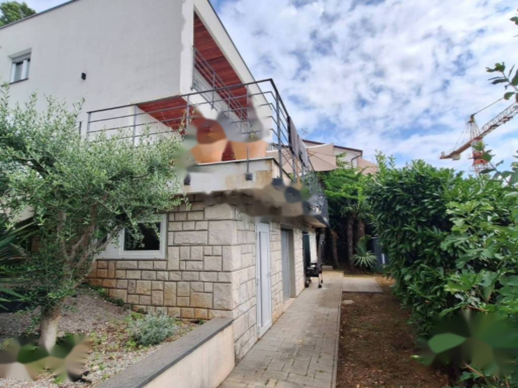 Casa a Opatija, Croazia, 300 m² - foto 7