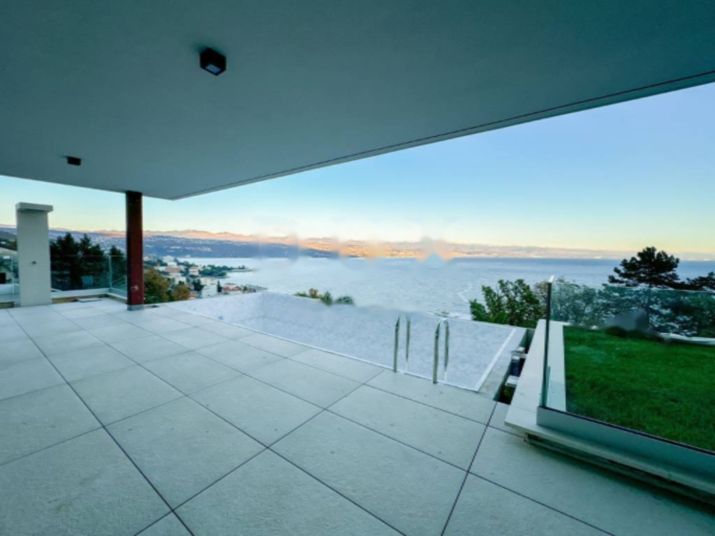 Wohnung in Opatija, Kroatien, 295 m² - Foto 7