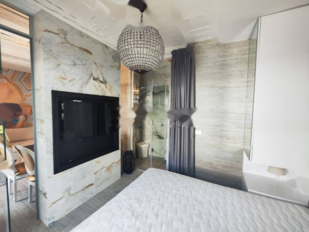 Piso en Opatija, Croacia, 103 m² - imagen 7