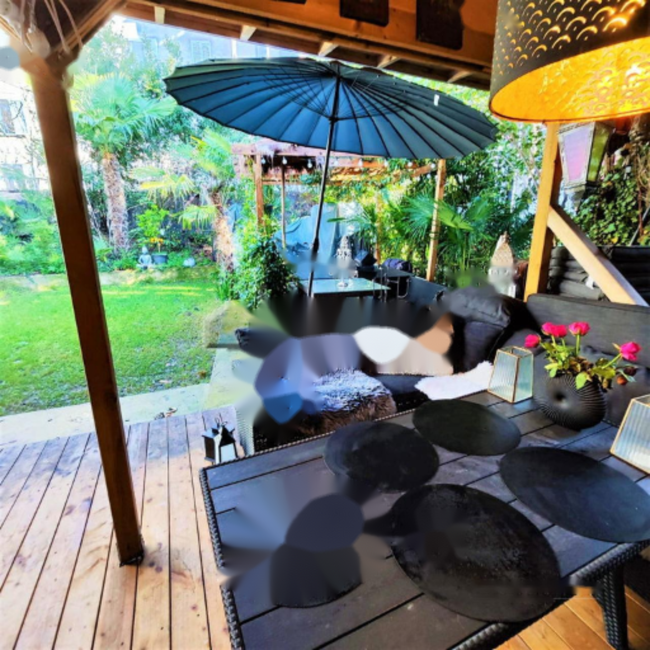 Haus in Portorož, Slowenien, 279 m² - Foto 7