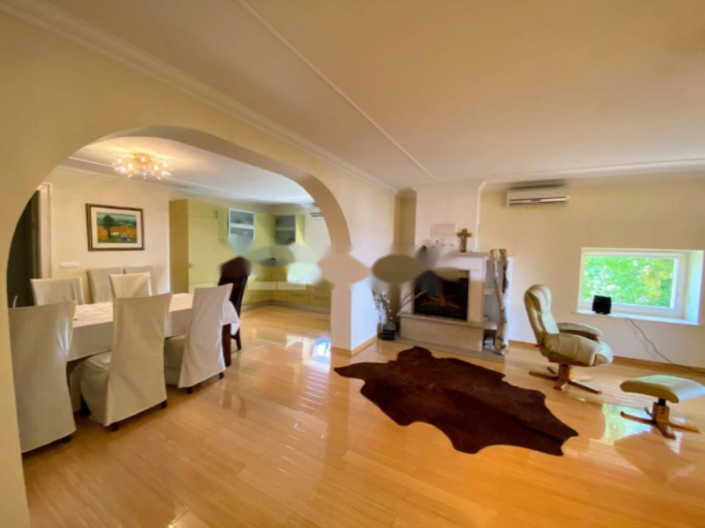 Wohnung in Opatija, Kroatien, 123 m² - Foto 7