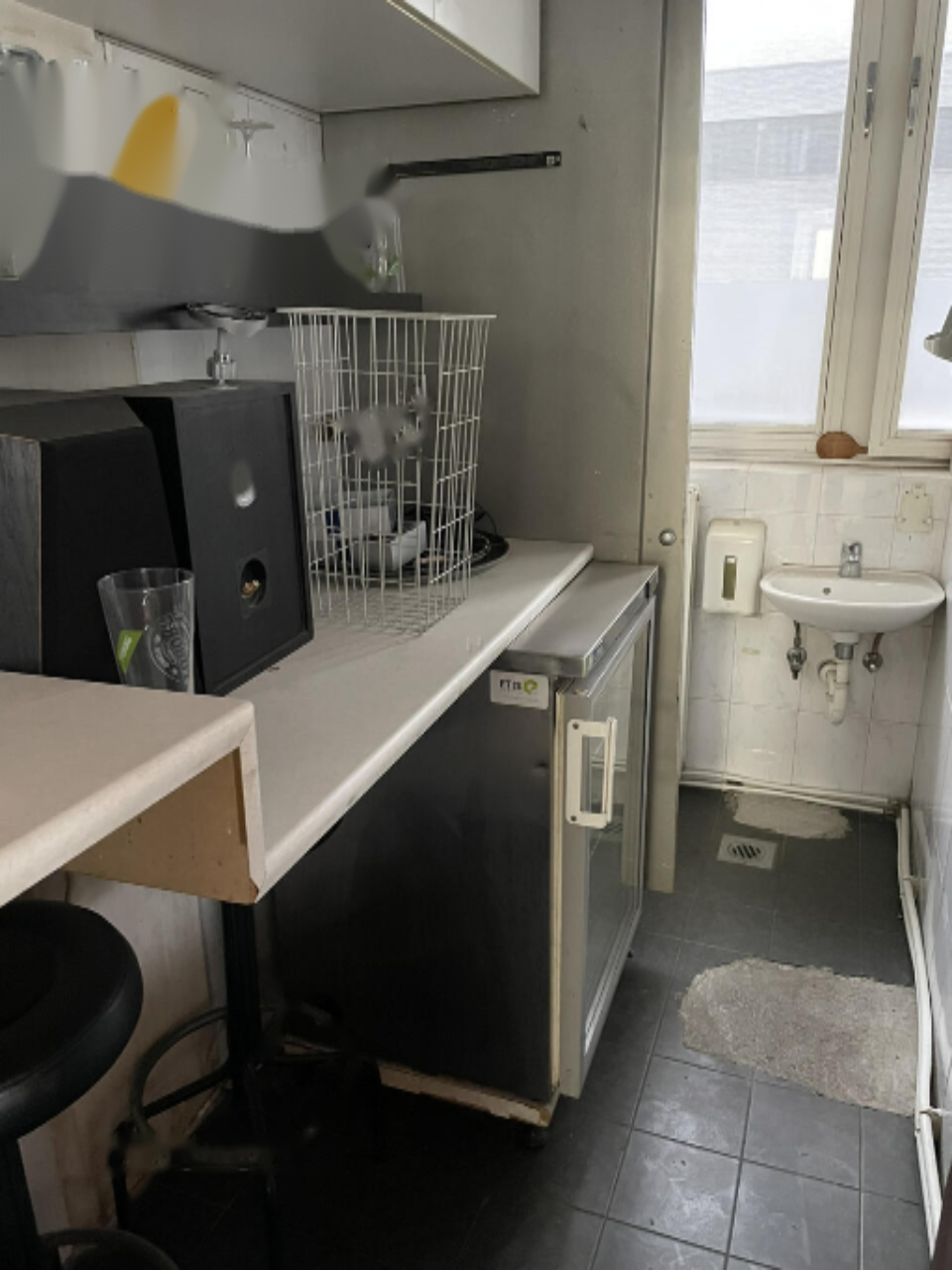 Oficina en Liubliana, Eslovenia, 39 m² - imagen 7