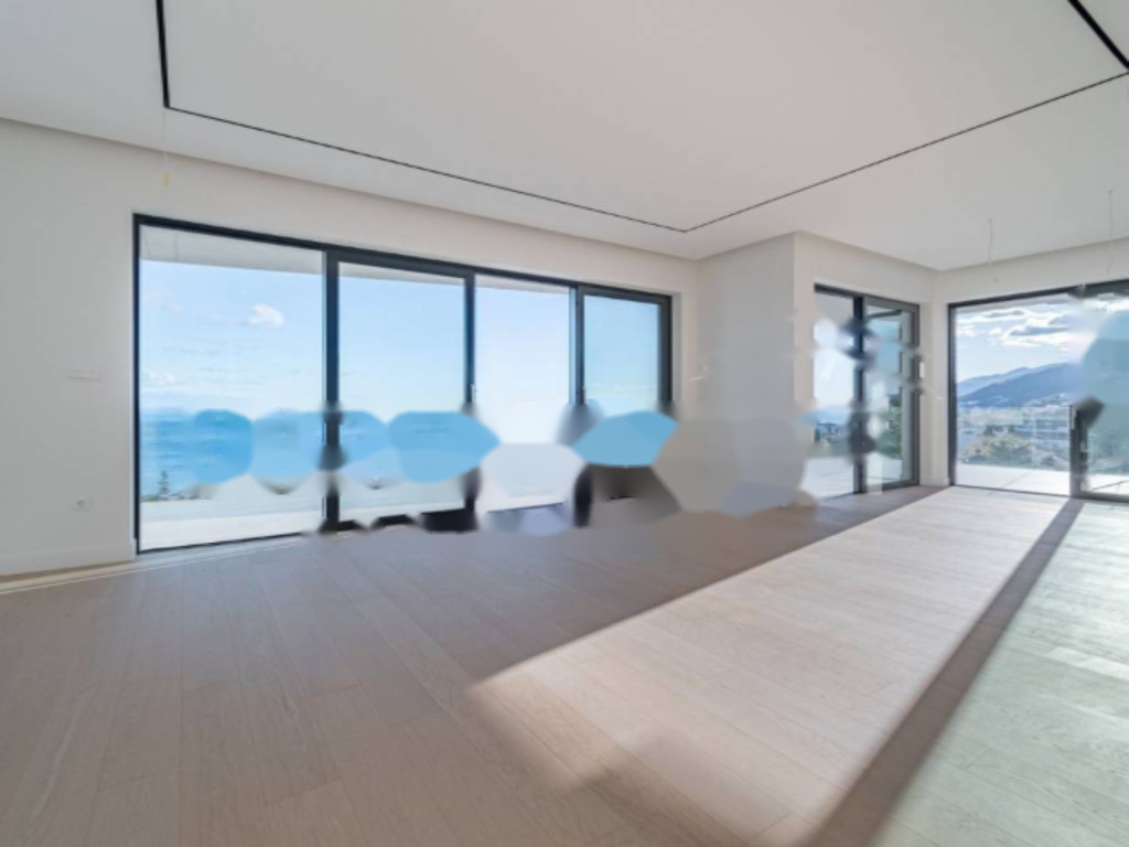 Wohnung in Opatija, Kroatien, 165 m² - Foto 7