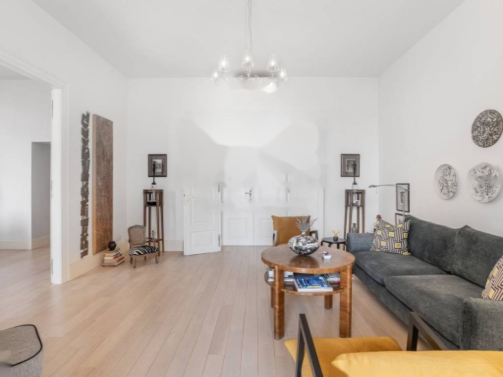 Appartement à Opatija, Croatie, 85 m² - image 7