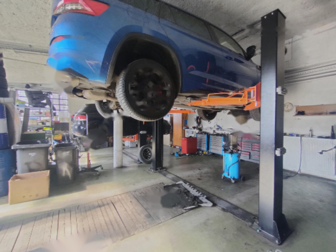 Bureau à Ljubljana, Slovénie, 450 m² - image 7