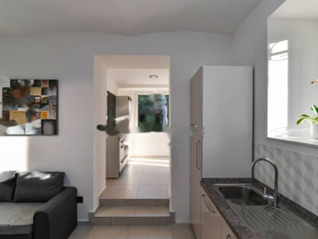 Appartamento a Opatija, Croazia, 52 m² - foto 7