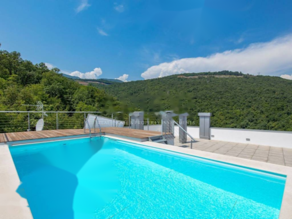 Wohnung in Opatija, Kroatien, 367 m² - Foto 7