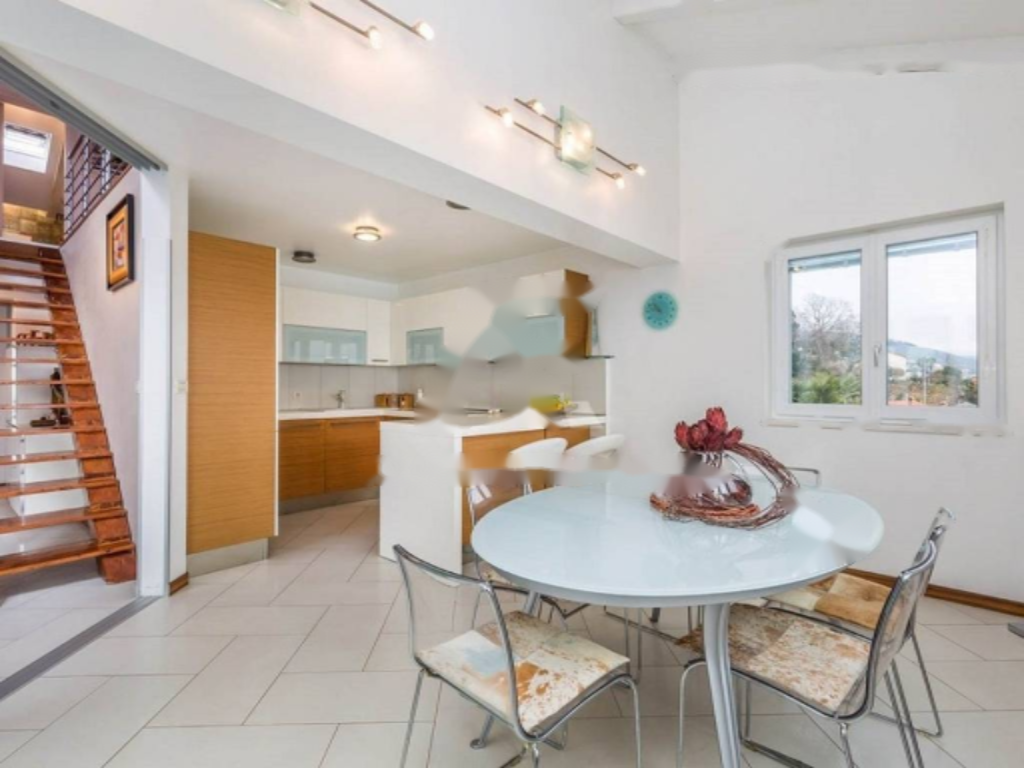 Appartamento a Opatija, Croazia, 202 m² - foto 7