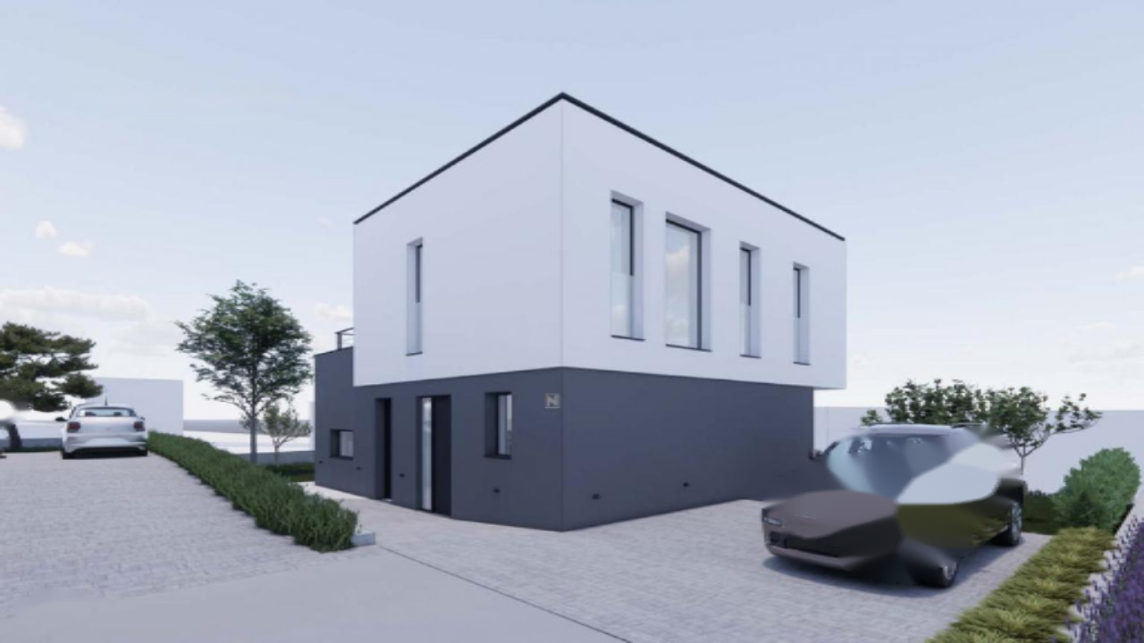 Maison à Izola, Slovénie, 184 m² - image 7