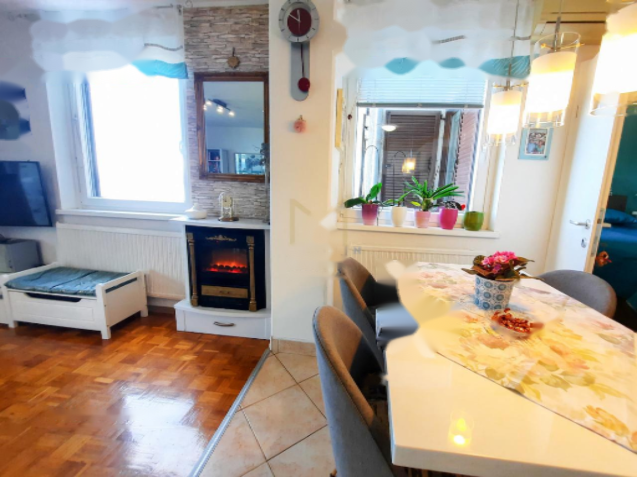 Appartement à Koper, Slovénie, 53 m² - image 7