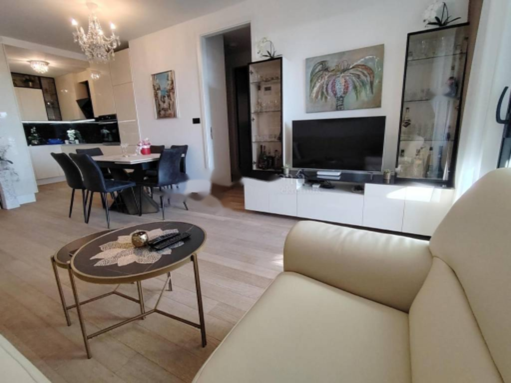 Wohnung in Opatija, Kroatien, 73 m² - Foto 7