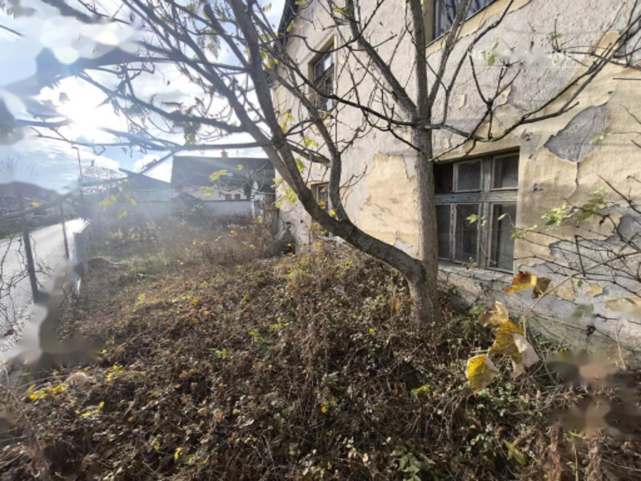 Grundstück in Ljubljana, Slowenien, 1 276 m² - Foto 7