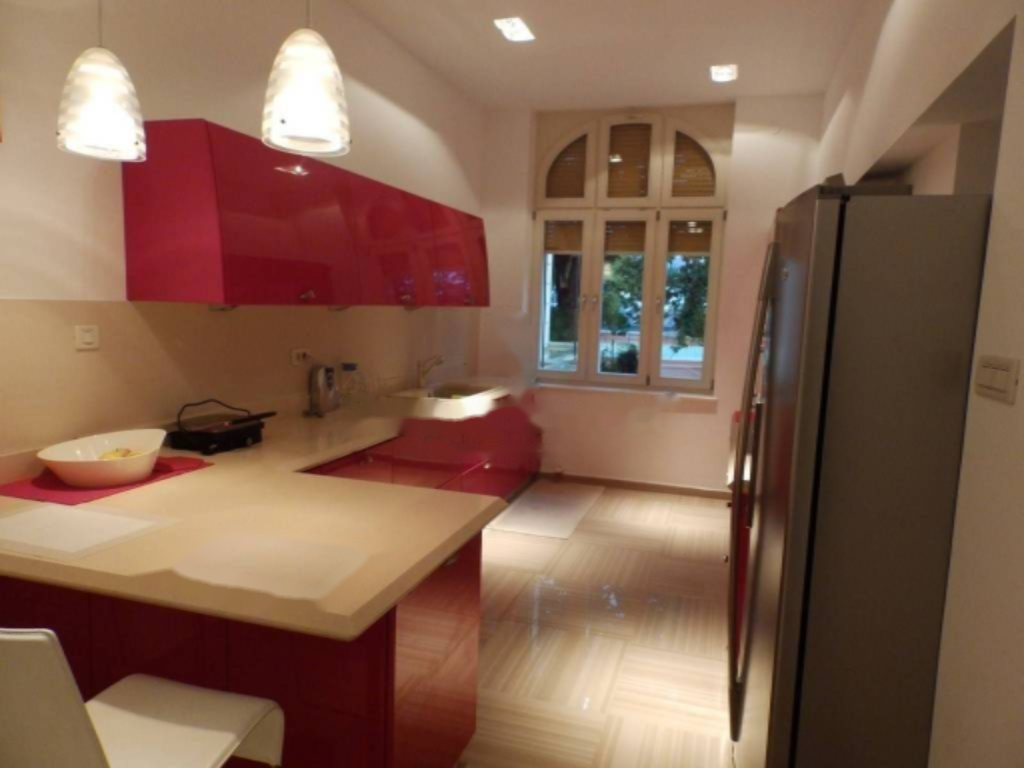 Wohnung in Opatija, Kroatien, 138 m² - Foto 8